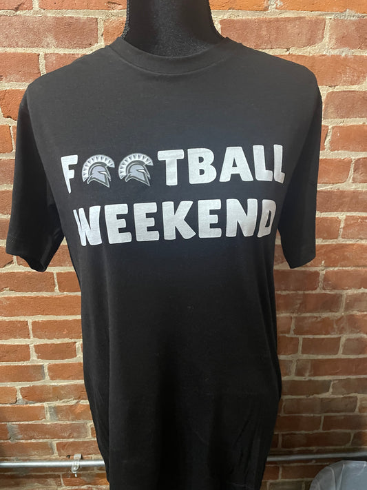 Football Weekend Titans Shirt