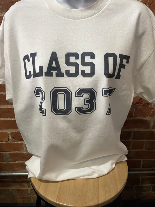 Class of… Shirt