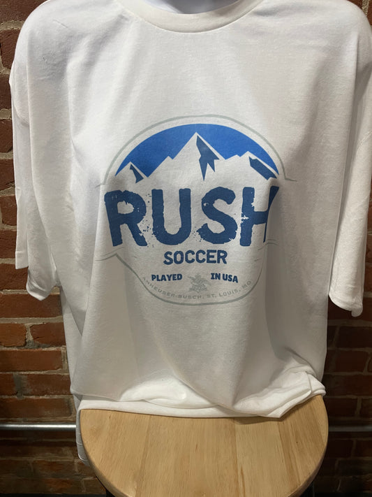 Rush Soccer Shirt