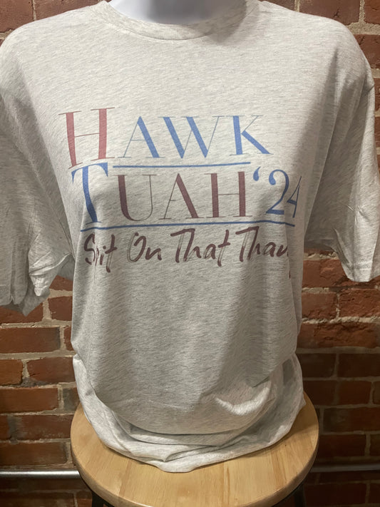 Hawk Tuah ‘24 Shirt