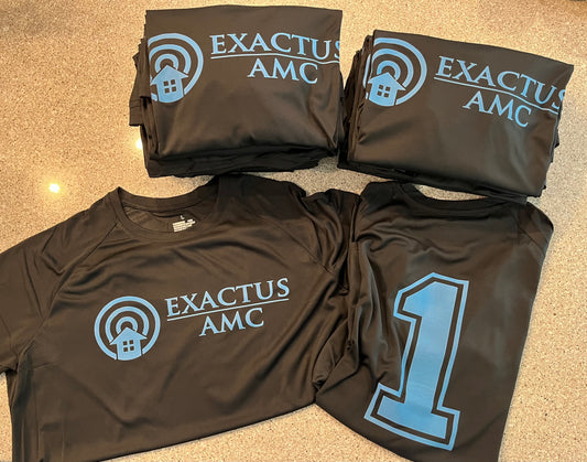 Exactus AMC DTF's 1-22