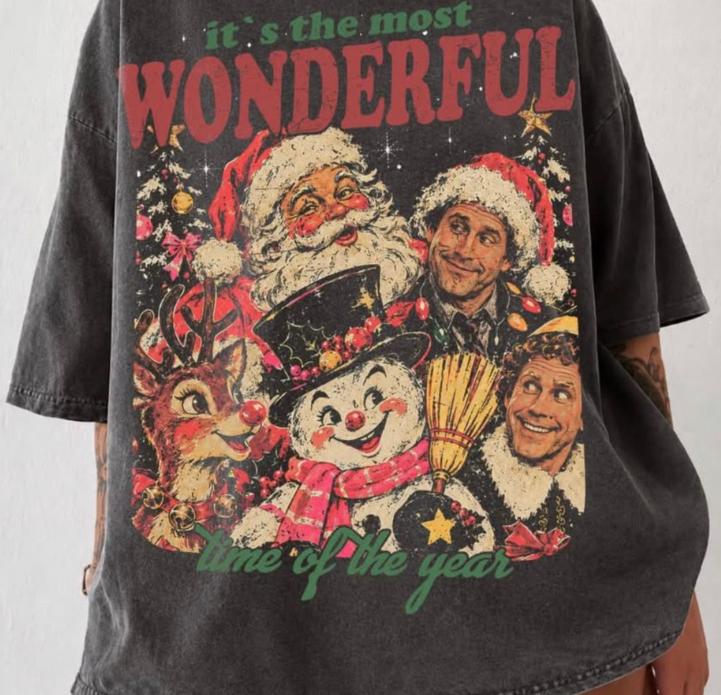 It’s the Most Wonderful Time of the Year Shirt