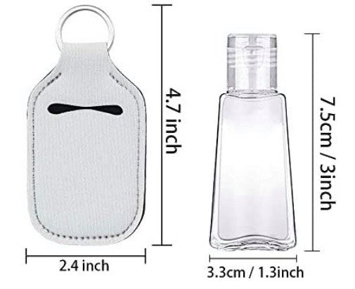 Hand Sanitizer Holders