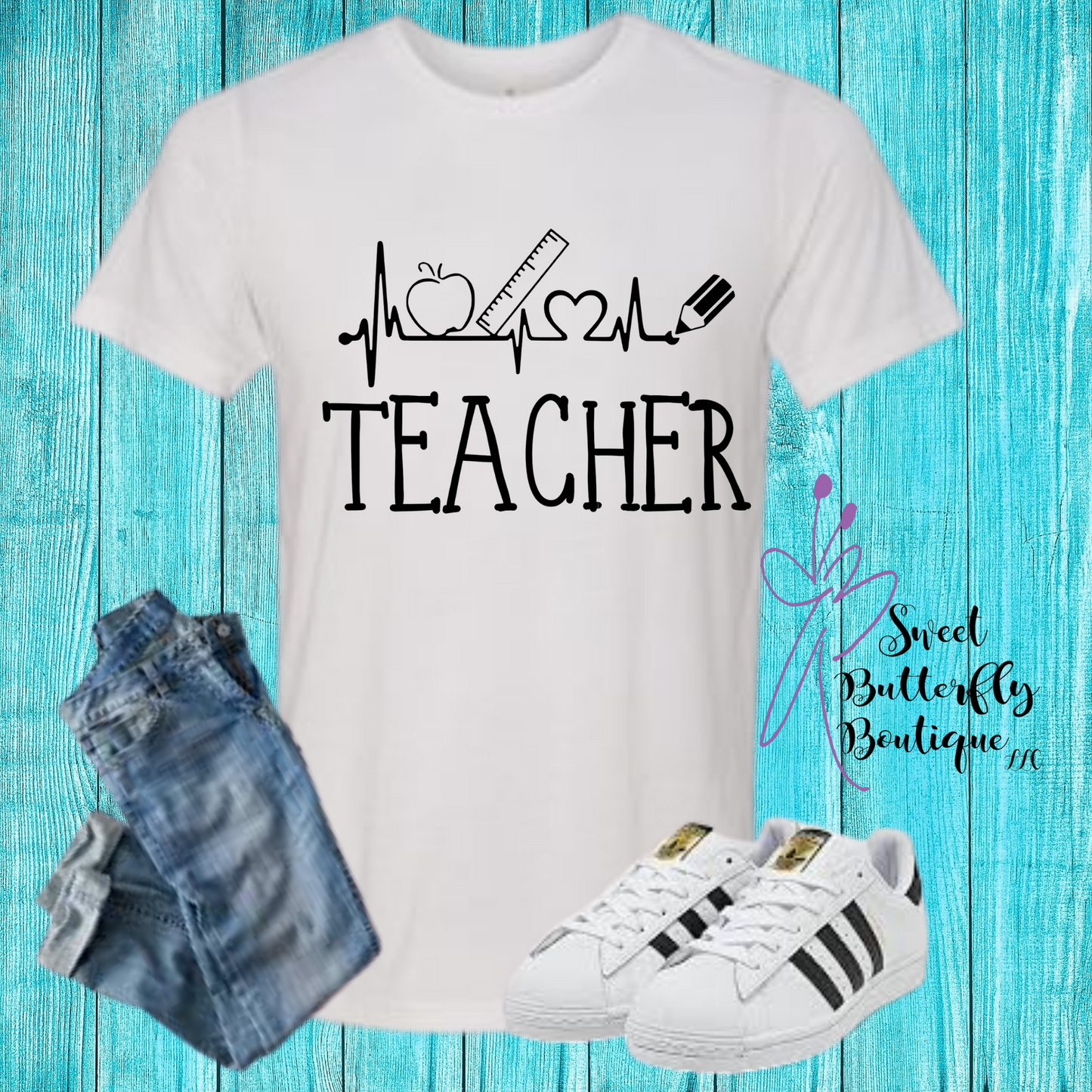 Teacher Heartbeat