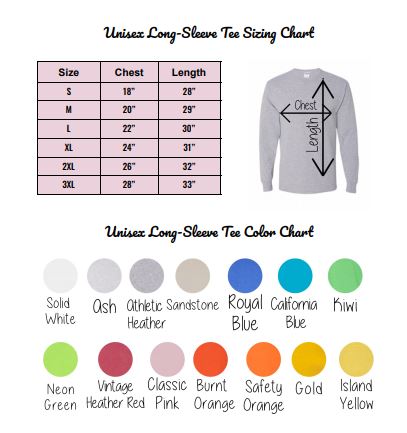 Breast Cancer Awareness Shirt (Rainbow)
