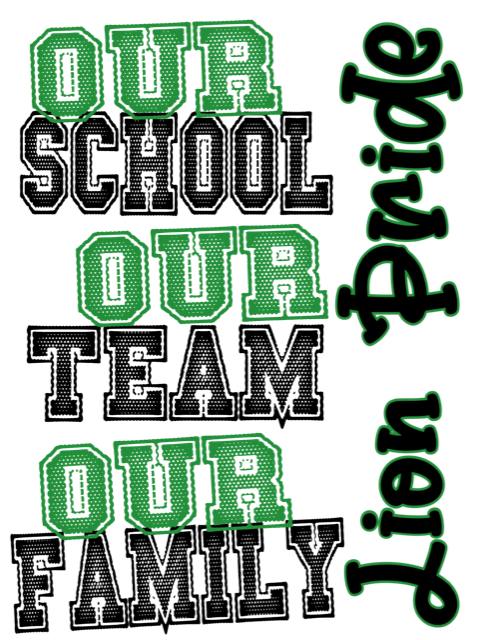 Westhoff Elementary-Lion Pride