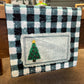 Christmas Microfiber Towel