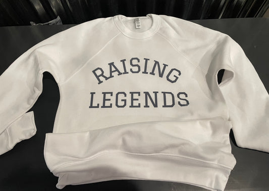 Raising Legends Shirt