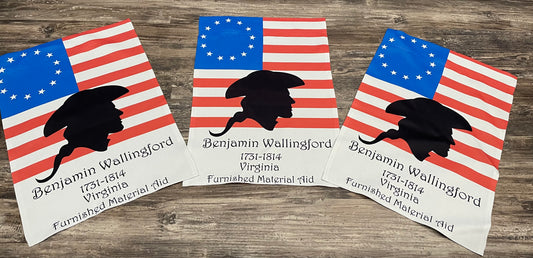 Patriot Flag