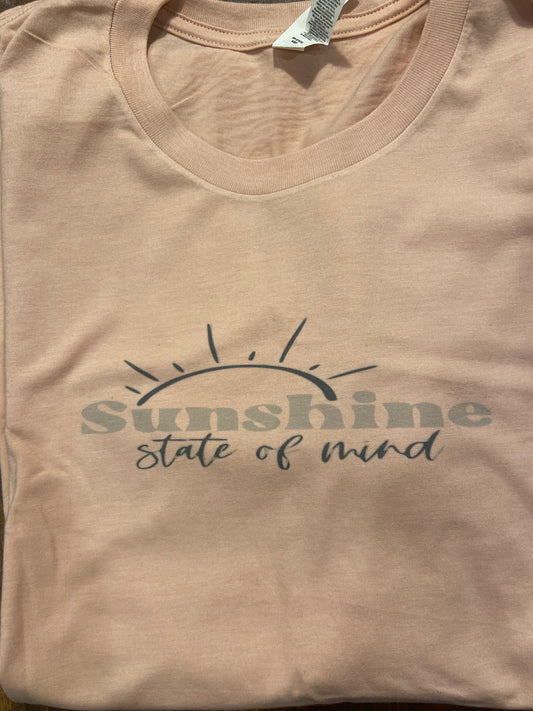 Sunshine state of mind