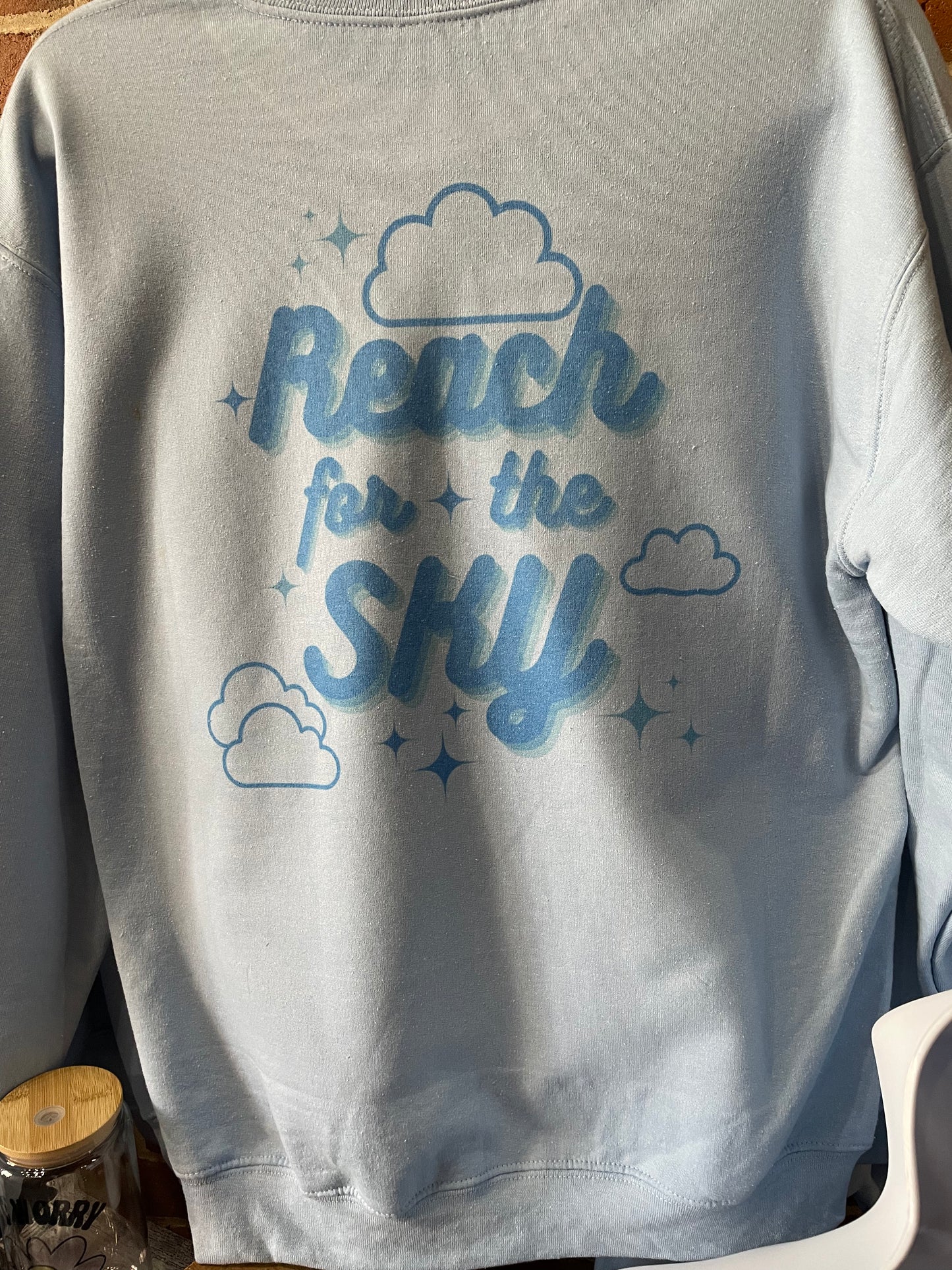 Reach for the Sky Shirt
