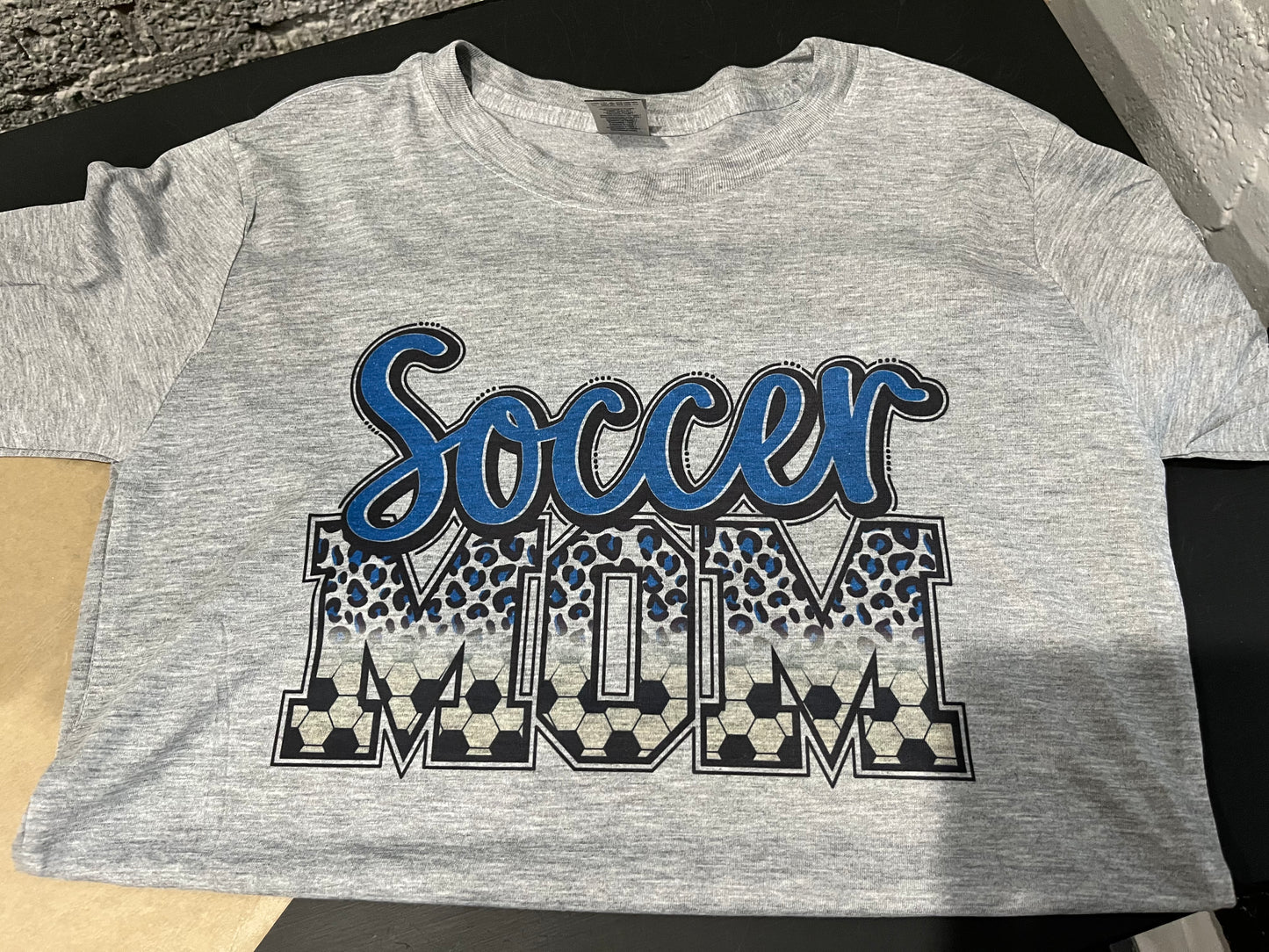 Soccer Mom Shirt