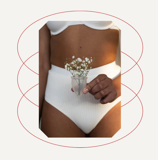 Feminine Hygiene Drive Shirt
