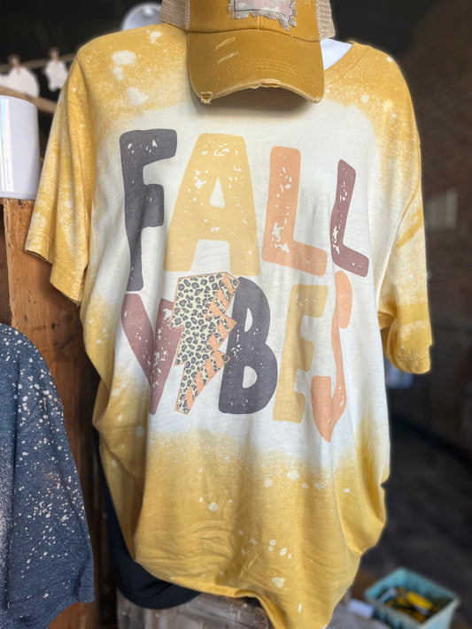 Fall Vibes