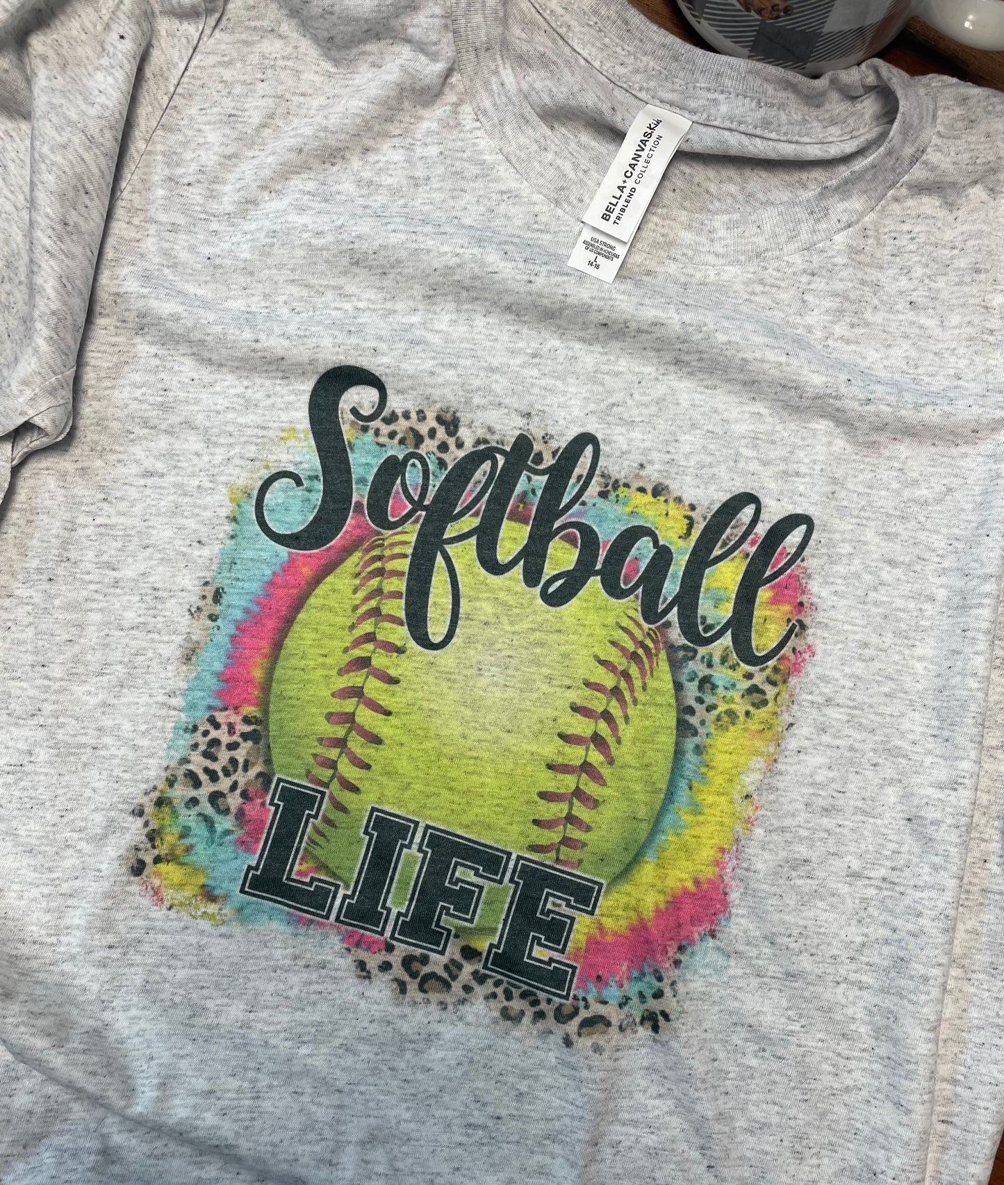 Softball Life