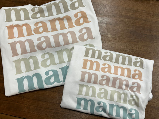 Mama