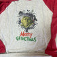 Merry Christmas (Grinch)