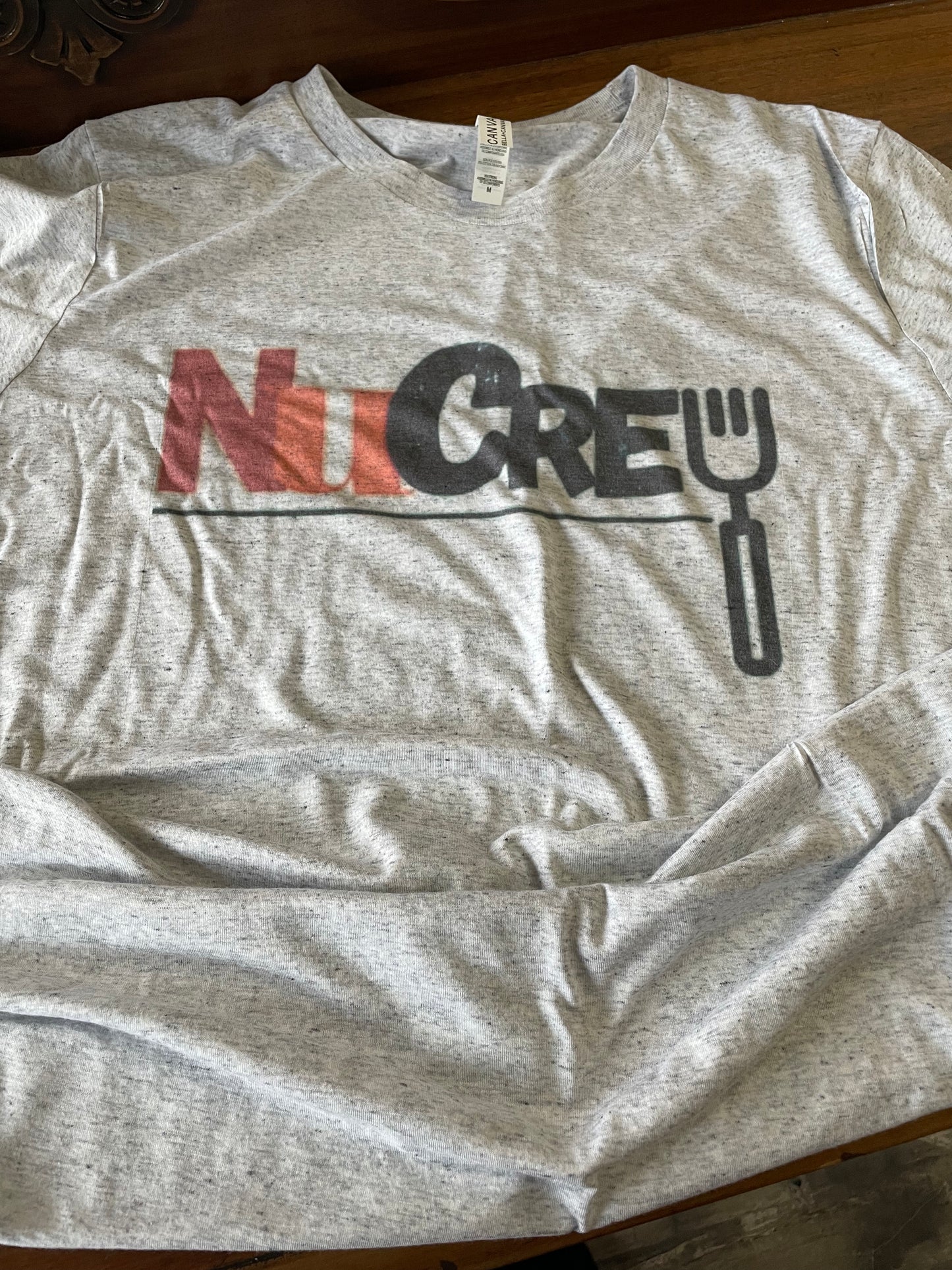 NuCrew Shirt