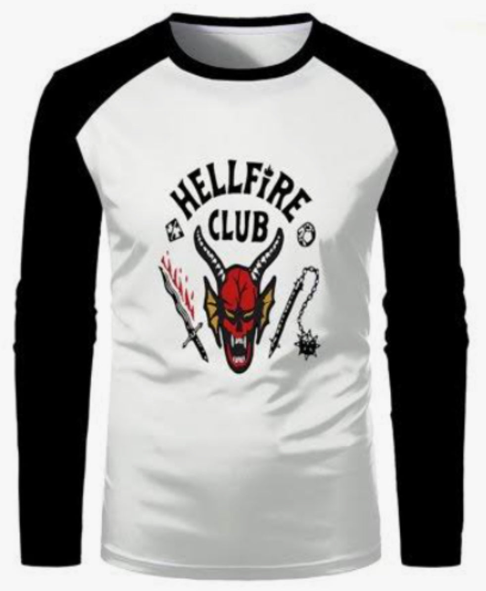 Hellfire Club Raglan