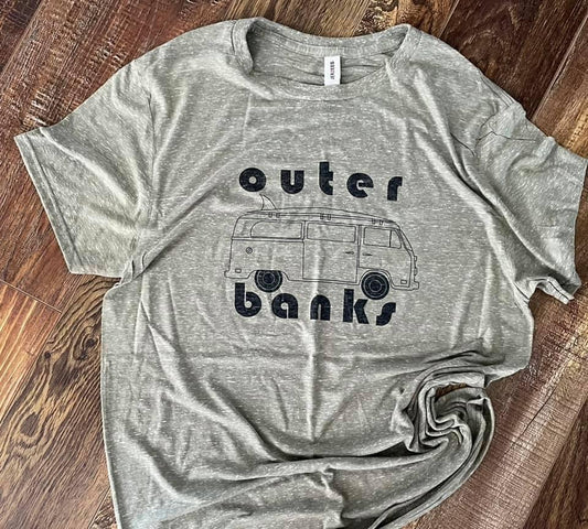 Outer Banks-Crafted