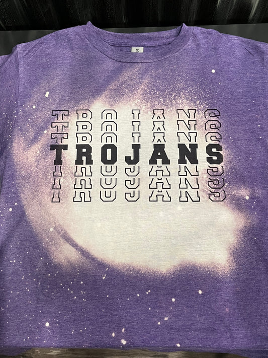 Trojan Trojan Trojan