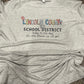 School District Reading Across America Teeshirt