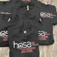 HOSA Black Sweatshirt