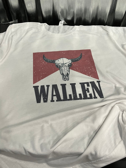 Wallen
