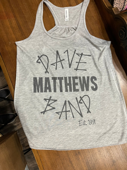 Dave Matthews Band