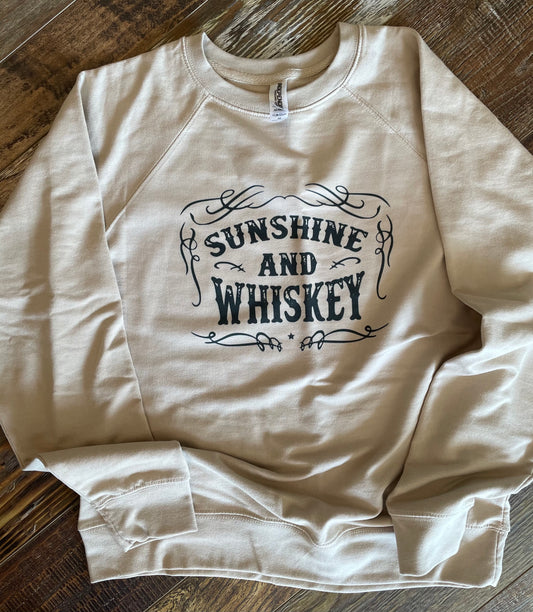 Sunshine & Whiskey