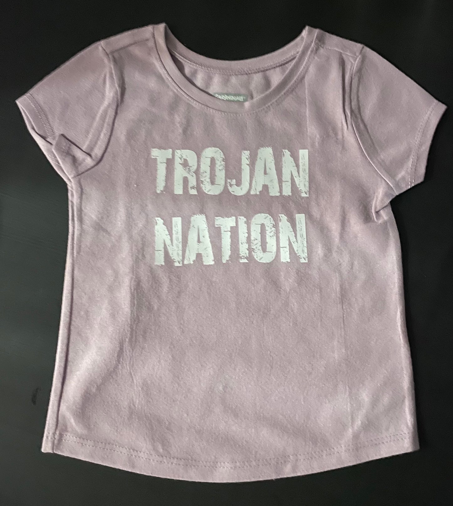 Trojan Nation Teeshirt