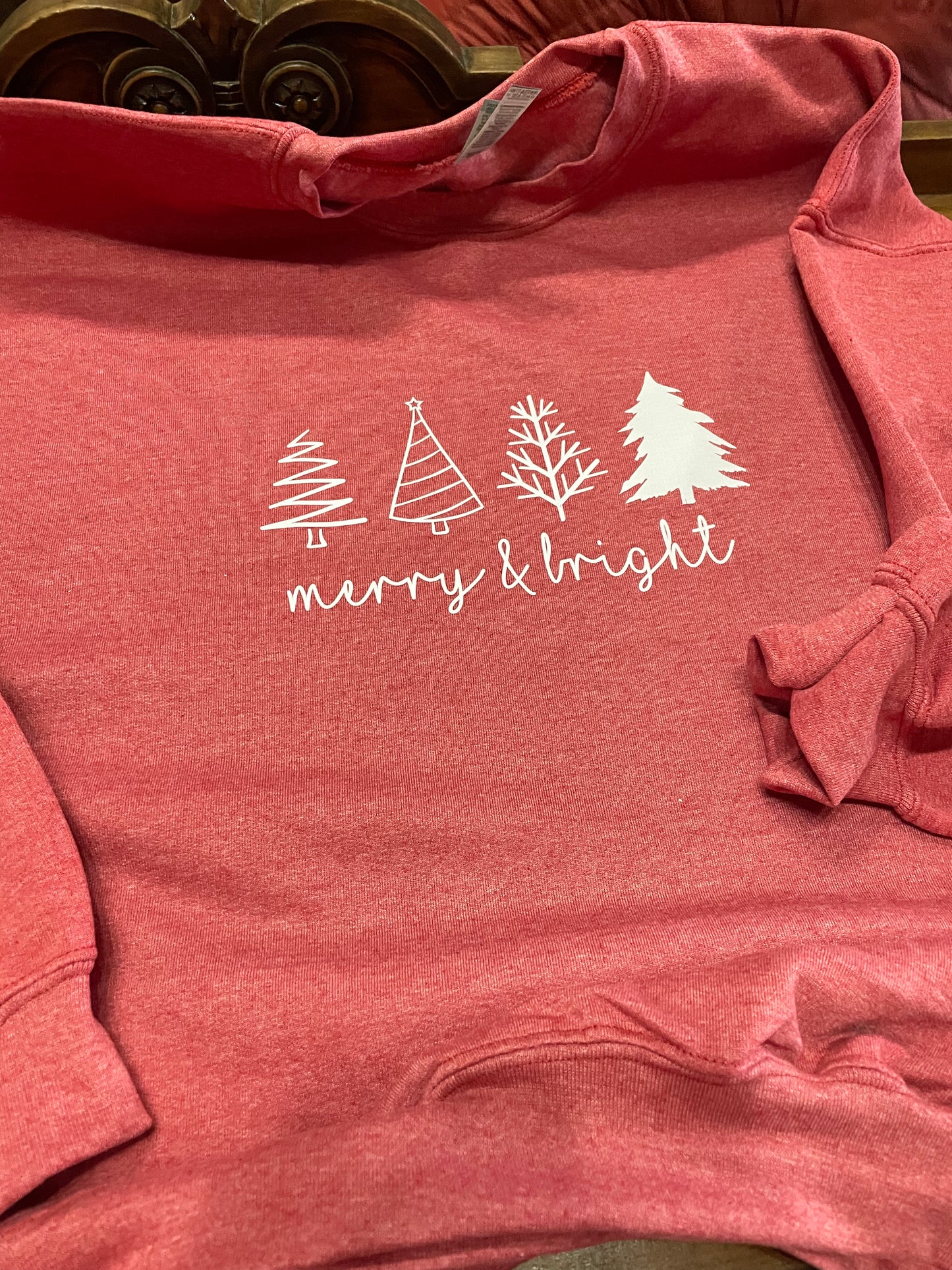 Merry & Bright Shirt