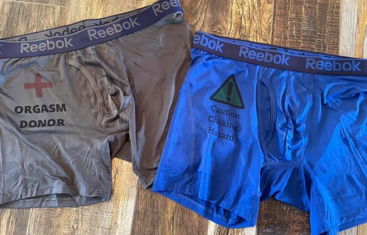 Boxers