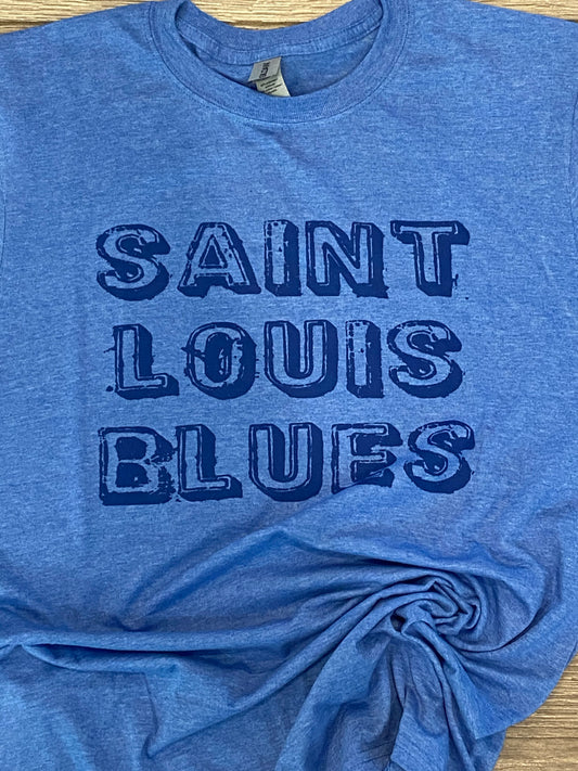 St. Louis Blues