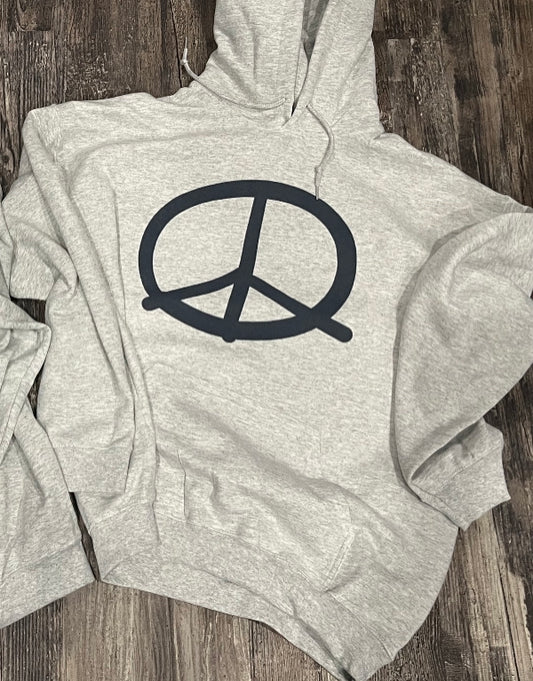 Peace Sign Teeshirt